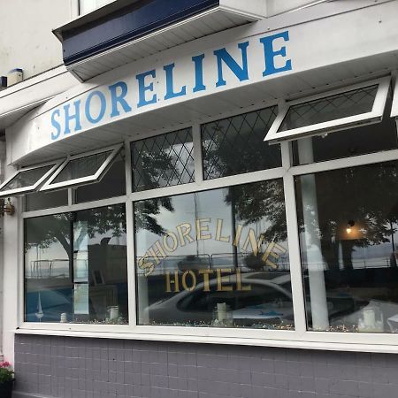 Shoreline Hotel The Mumbles Exterior photo