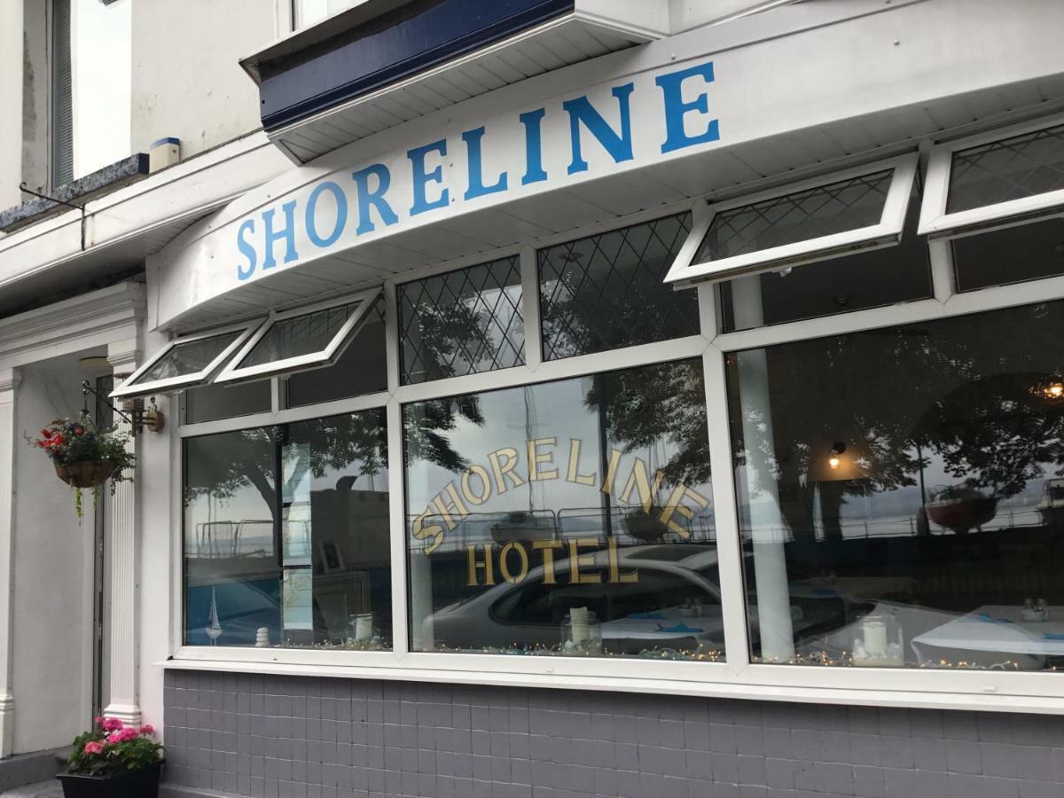 Shoreline Hotel The Mumbles Exterior photo